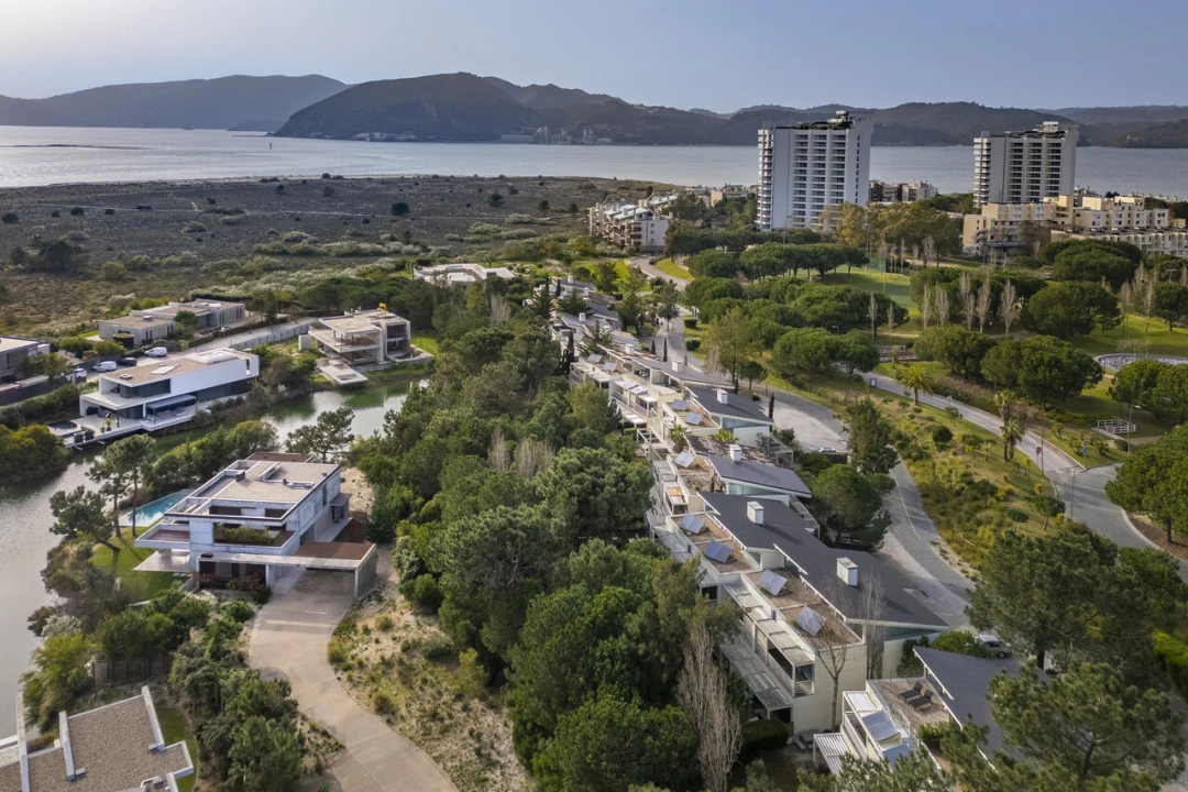 Moradia T3 para Venda em Grândola e Santa Margarida da Serra Foto 21