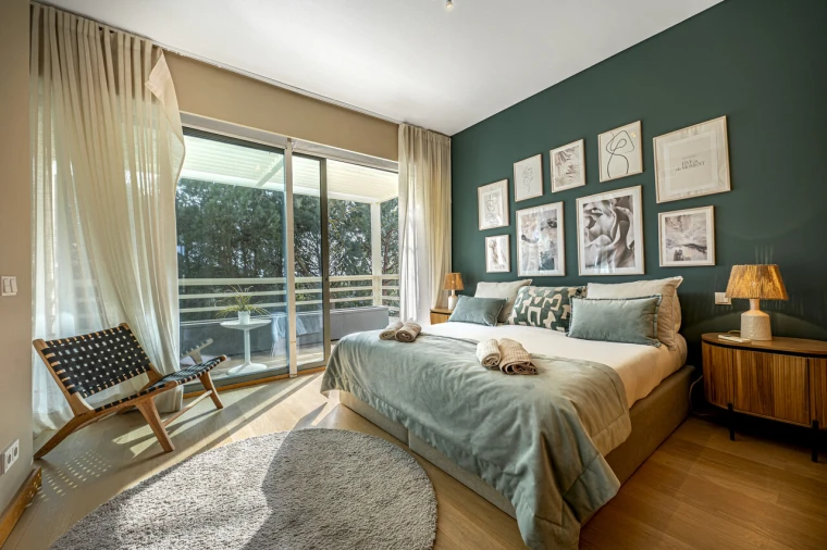 Moradia T3 para Venda em Grândola e Santa Margarida da Serra Foto 8