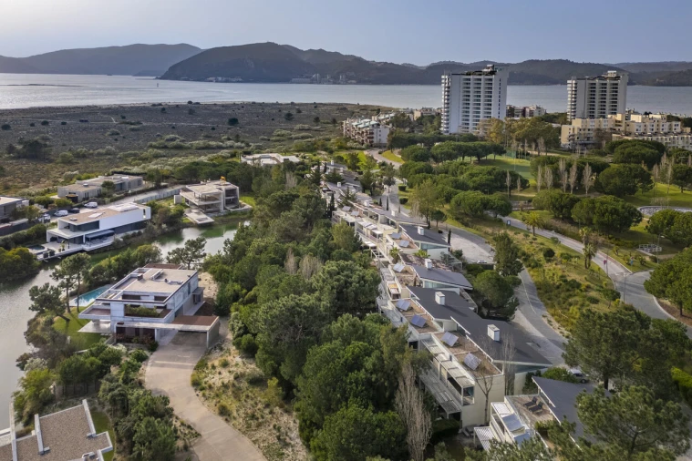 Moradia T3 para Venda em Grândola e Santa Margarida da Serra Foto 21