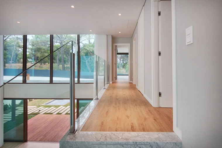 Moradia T4 para Venda em Cascais e Estoril Foto 15