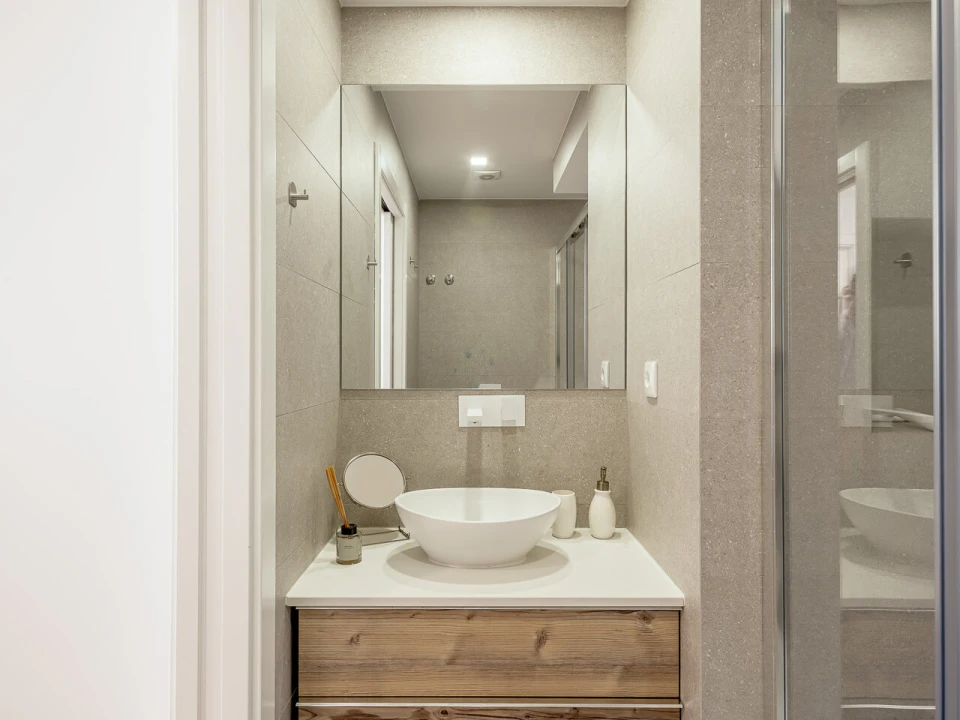 Apartamento T3 para Venda em Estrela Foto 25