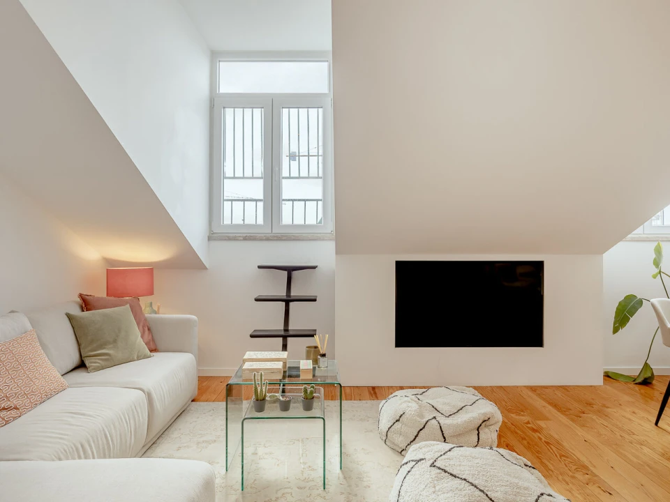 Apartamento T3 para Venda em Estrela Foto 16