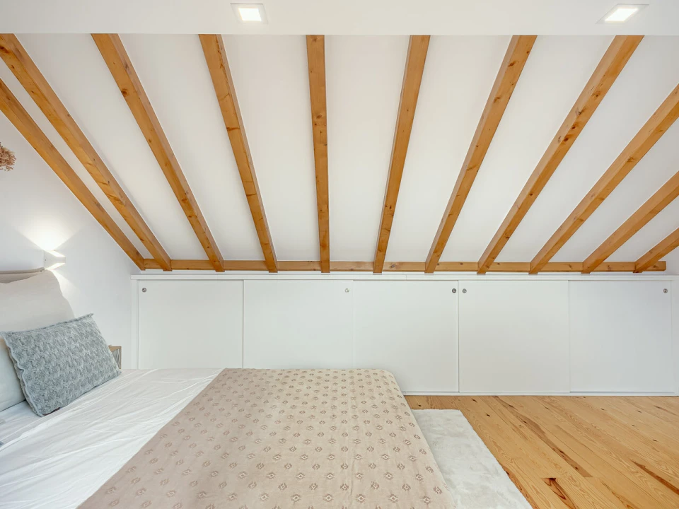 Apartamento T3 para Venda em Estrela Foto 14