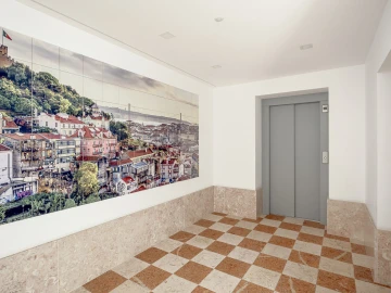 Apartamento T3 para Venda em Estrela