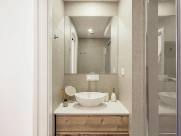Apartamento T3 para Venda em Estrela
