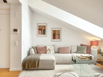 Apartamento T3 para Venda em Estrela