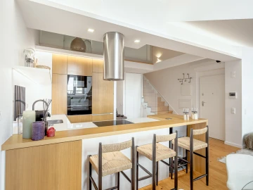 Apartamento T3 para Venda em Estrela