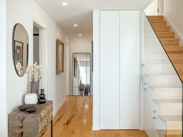 Apartamento T3 para Venda em Estrela