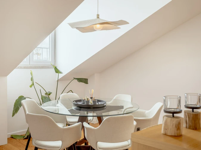 Apartamento T3 para Venda em Estrela Foto 6