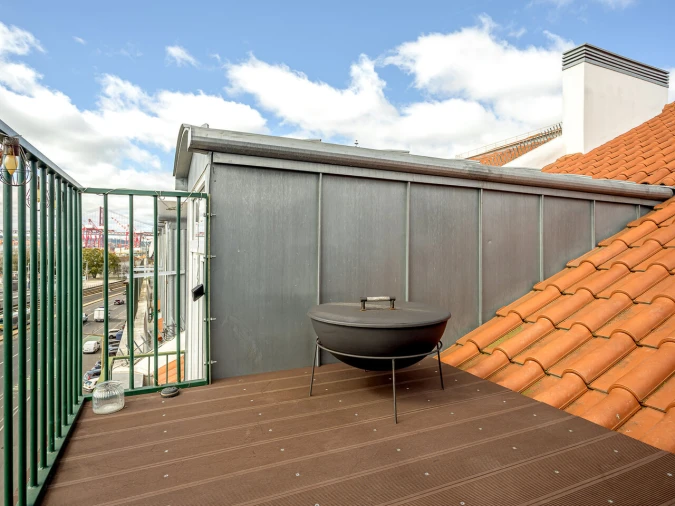 Apartamento T3 para Venda em Estrela Foto 10