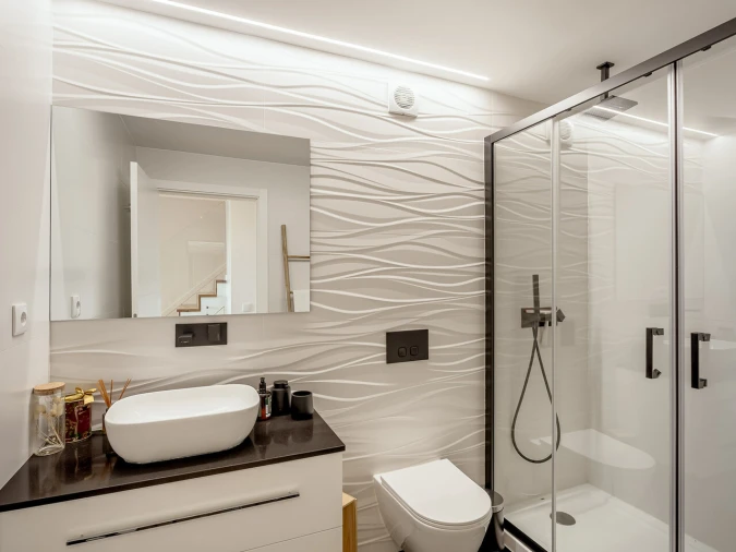 Apartamento T3 para Venda em Estrela Foto 24
