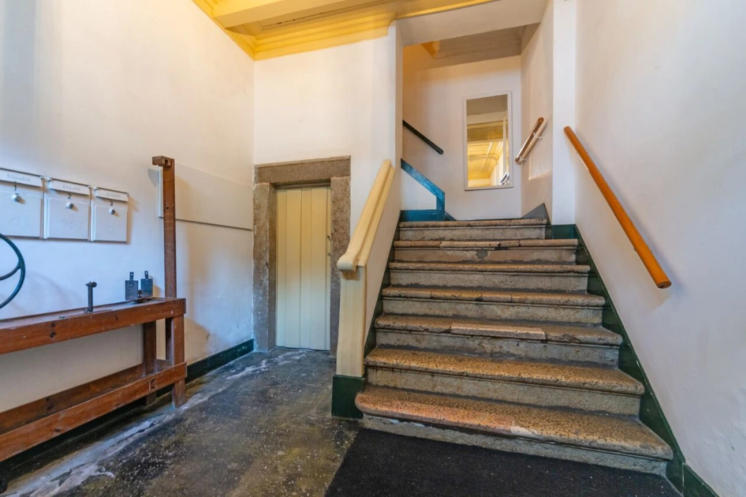 Apartamento T4 para Venda em Santa Maria Maior Foto 34