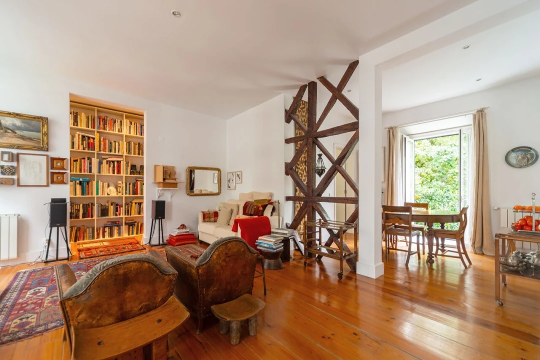 Apartamento T4 para Venda em Santa Maria Maior Foto 5