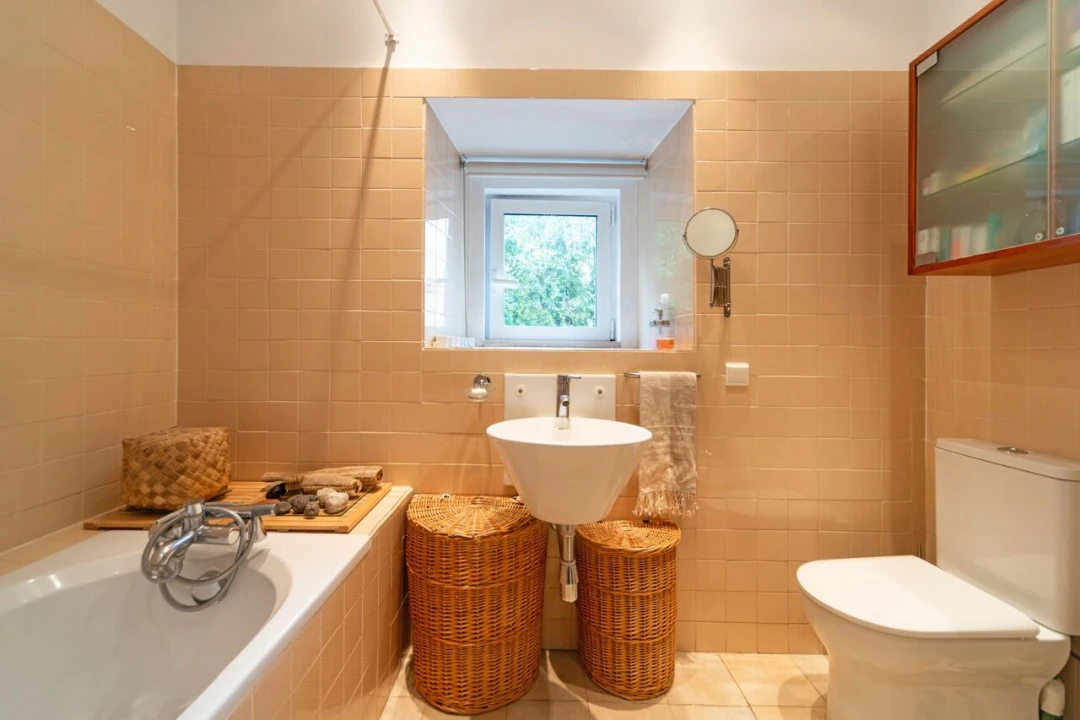 Apartamento T4 para Venda em Santa Maria Maior Foto 22