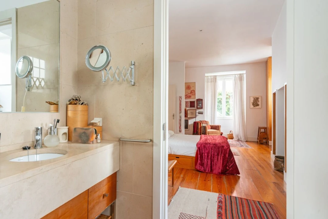 Apartamento T4 para Venda em Santa Maria Maior Foto 17