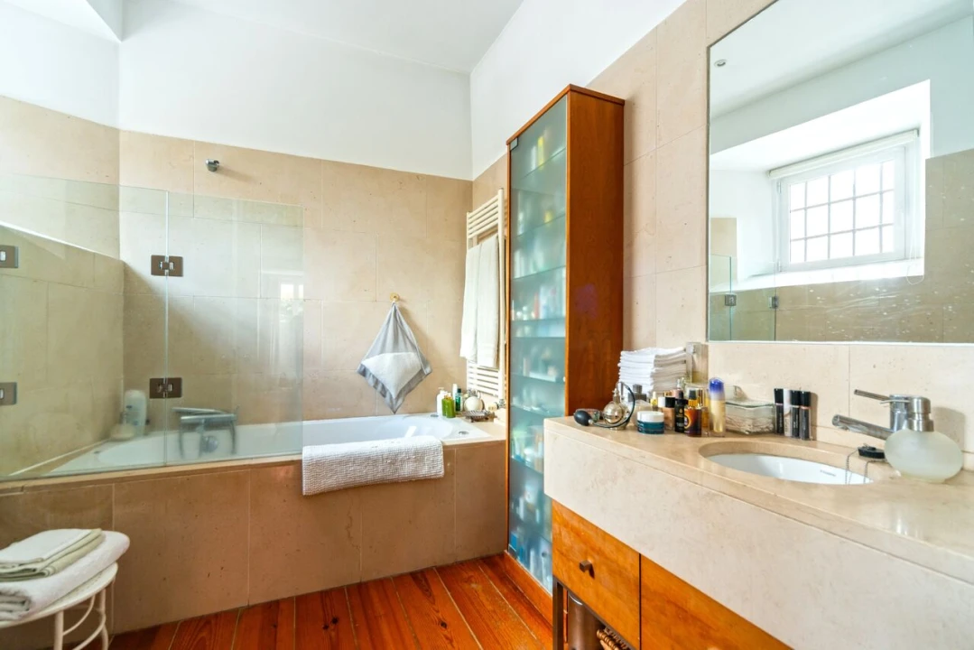 Apartamento T4 para Venda em Santa Maria Maior Foto 24