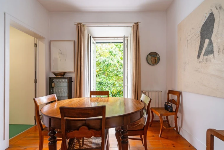 Apartamento T4 para Venda em Santa Maria Maior Foto 7