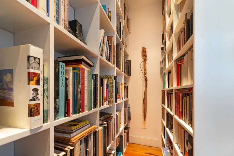 Apartamento T4 para Venda em Santa Maria Maior Foto 12