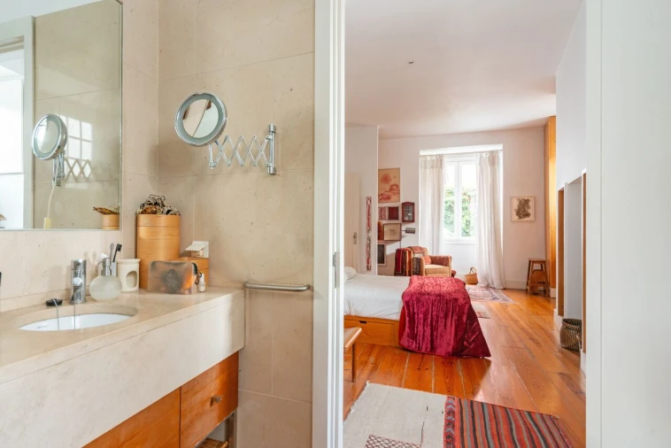 Apartamento T4 para Venda em Santa Maria Maior Foto 17