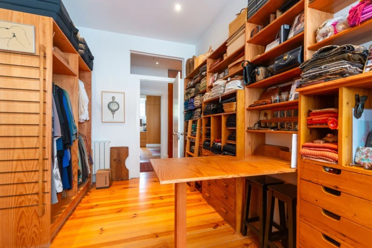 Apartamento T4 para Venda em Santa Maria Maior Foto 28