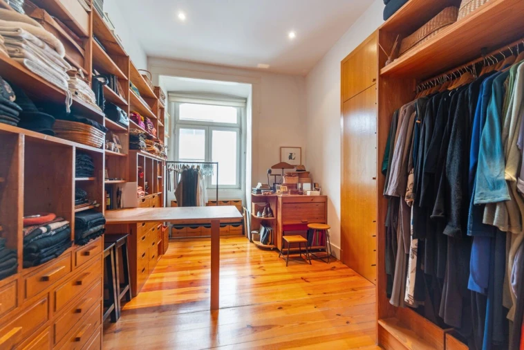 Apartamento T4 para Venda em Santa Maria Maior Foto 27