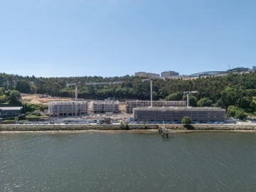 Apartamento T2 para Venda em Santa Marinha e São Pedro da Afurada
