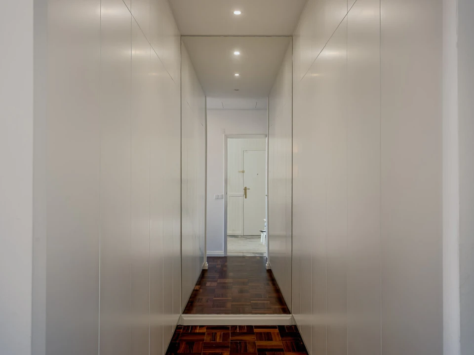 Apartamento T7 para Venda em Avenidas Novas Foto 26