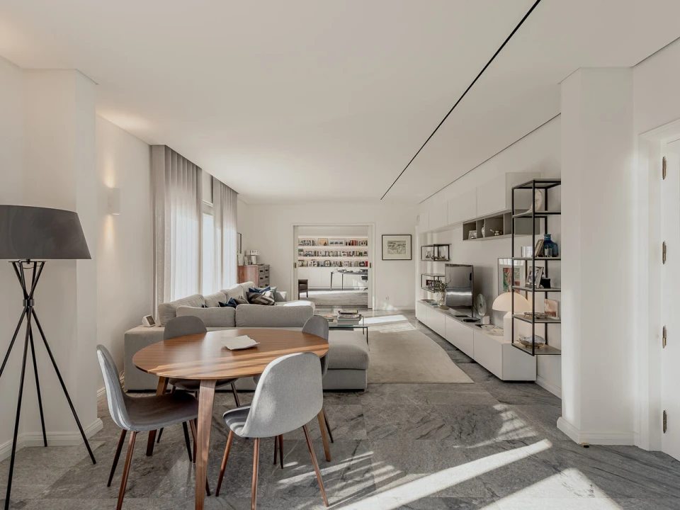 Apartamento T7 para Venda em Avenidas Novas Foto 29