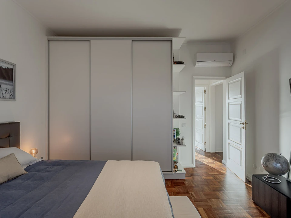 Apartamento T7 para Venda em Avenidas Novas Foto 36