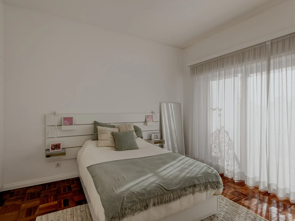 Apartamento T7 para Venda em Avenidas Novas Foto 19