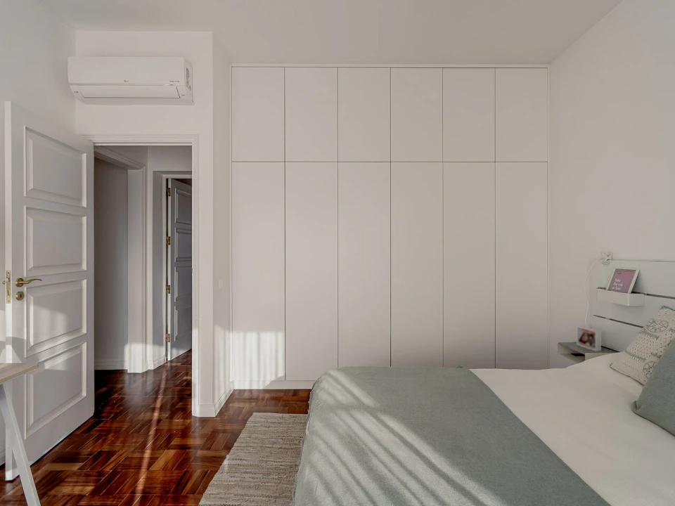 Apartamento T7 para Venda em Avenidas Novas Foto 38