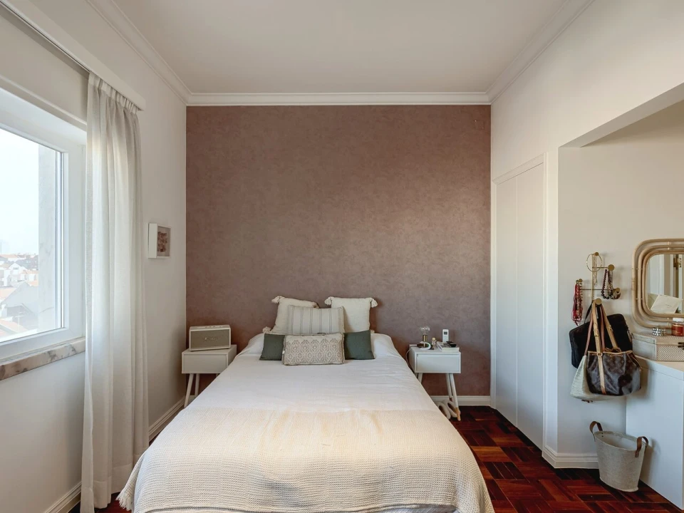 Apartamento T7 para Venda em Avenidas Novas Foto 13