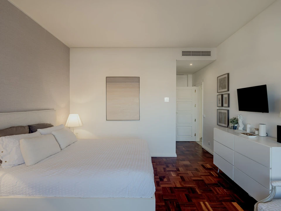 Apartamento T7 para Venda em Avenidas Novas Foto 43