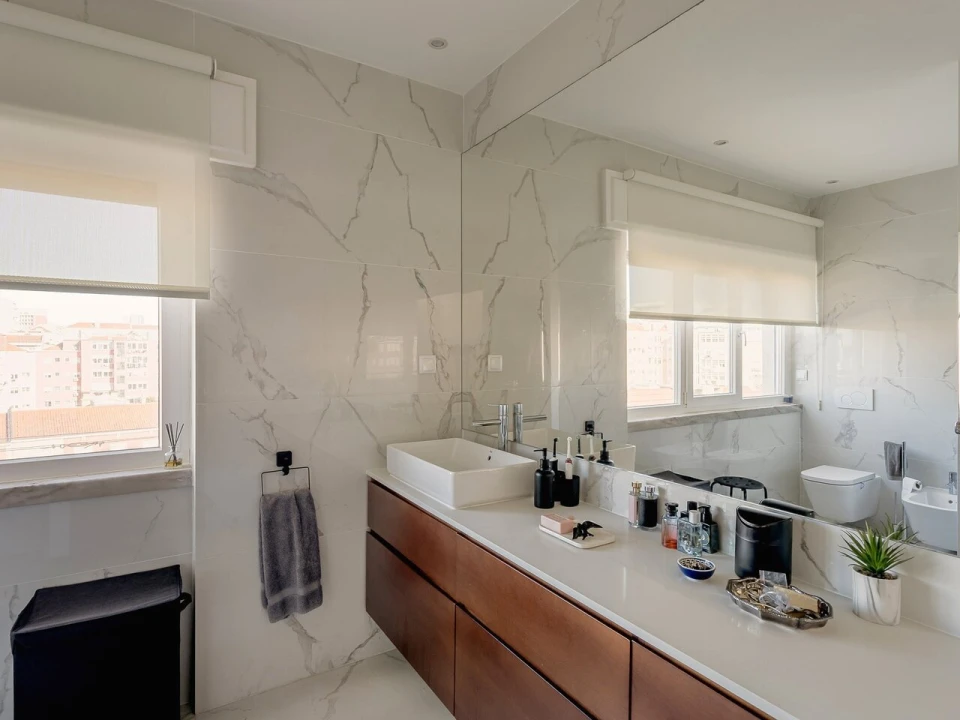 Apartamento T7 para Venda em Avenidas Novas Foto 12