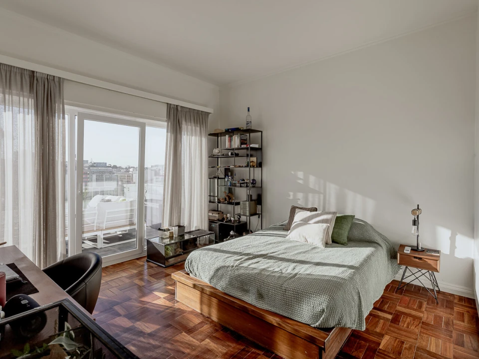 Apartamento T7 para Venda em Avenidas Novas Foto 47