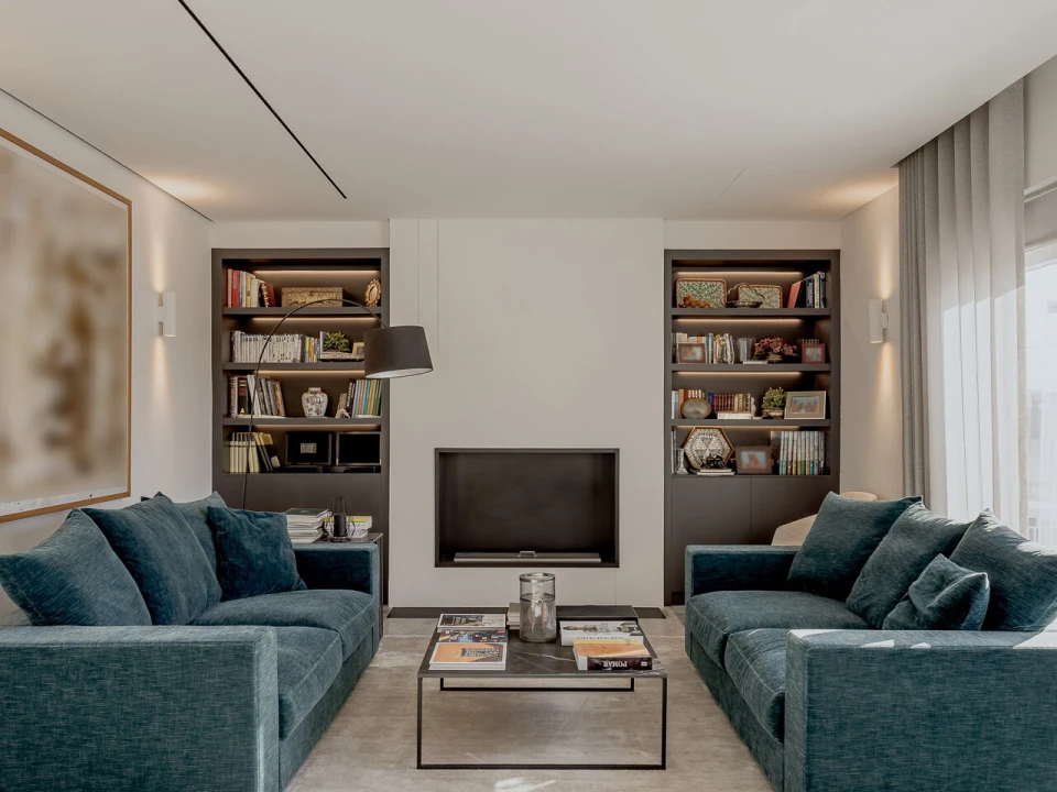 Apartamento T7 para Venda em Avenidas Novas Foto 5