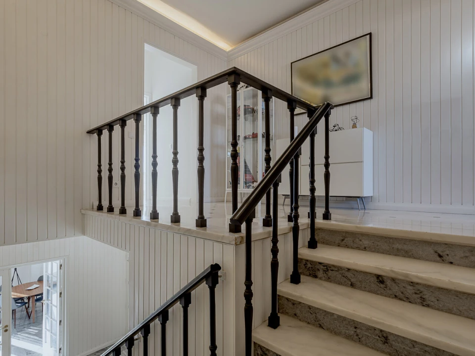 Apartamento T7 para Venda em Avenidas Novas Foto 42
