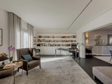 Apartamento T7 para Venda em Avenidas Novas