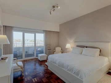 Apartamento T7 para Venda em Avenidas Novas