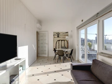 Apartamento T7 para Venda em Avenidas Novas