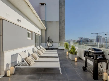 Apartamento T7 para Venda em Avenidas Novas