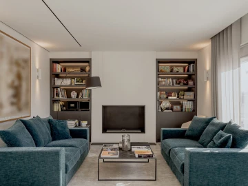 Apartamento T7 para Venda em Avenidas Novas