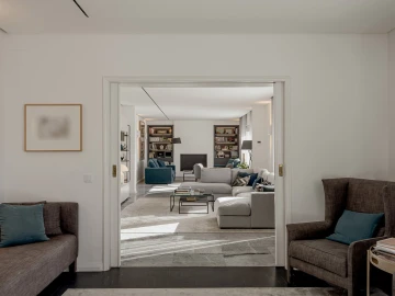Apartamento T7 para Venda em Avenidas Novas