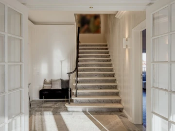 Apartamento T7 para Venda em Avenidas Novas