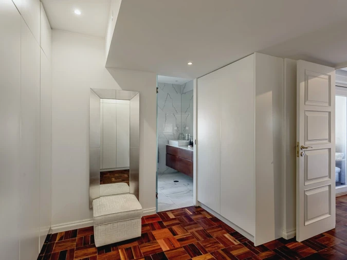 Apartamento T7 para Venda em Avenidas Novas Foto 11