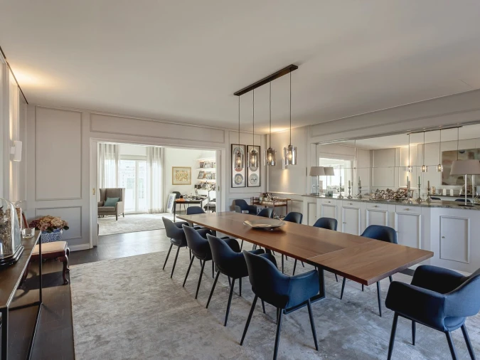 Apartamento T7 para Venda em Avenidas Novas Foto 32
