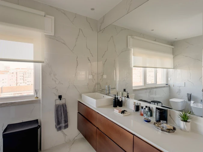 Apartamento T7 para Venda em Avenidas Novas Foto 12
