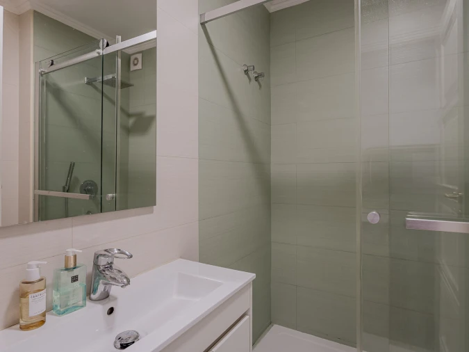 Apartamento T7 para Venda em Avenidas Novas Foto 44