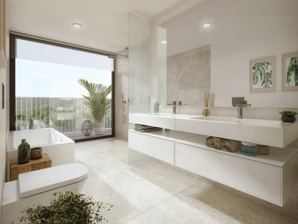 Apartamento T5 para Venda em Algés, Linda-A-Velha e Cruz Quebrada-Dafundo Foto 6