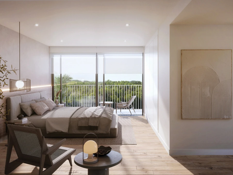 Apartamento T5 para Venda em Algés, Linda-A-Velha e Cruz Quebrada-Dafundo Foto 10